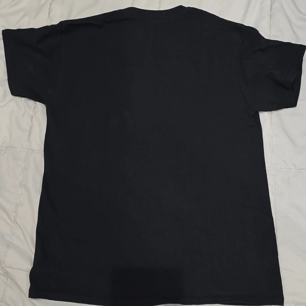 Sony PlayStation Black Graphic T-Shirt